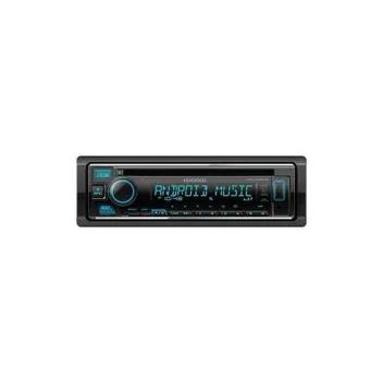 Kenwood Kdc154um Car Radio view 2