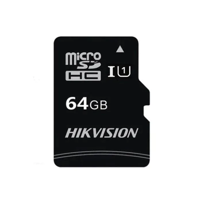 Hiksemi 64gb Neo Adapter + Sd Card