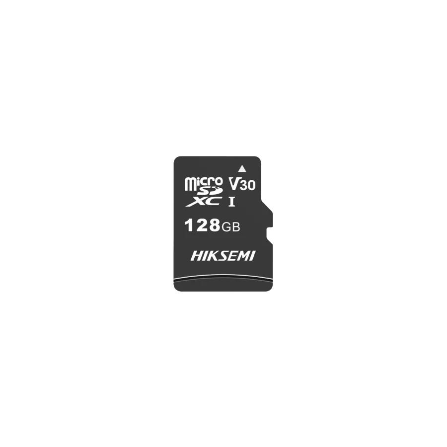 Hiksemi 128gb Neo Adapter + Sd Card view 2
