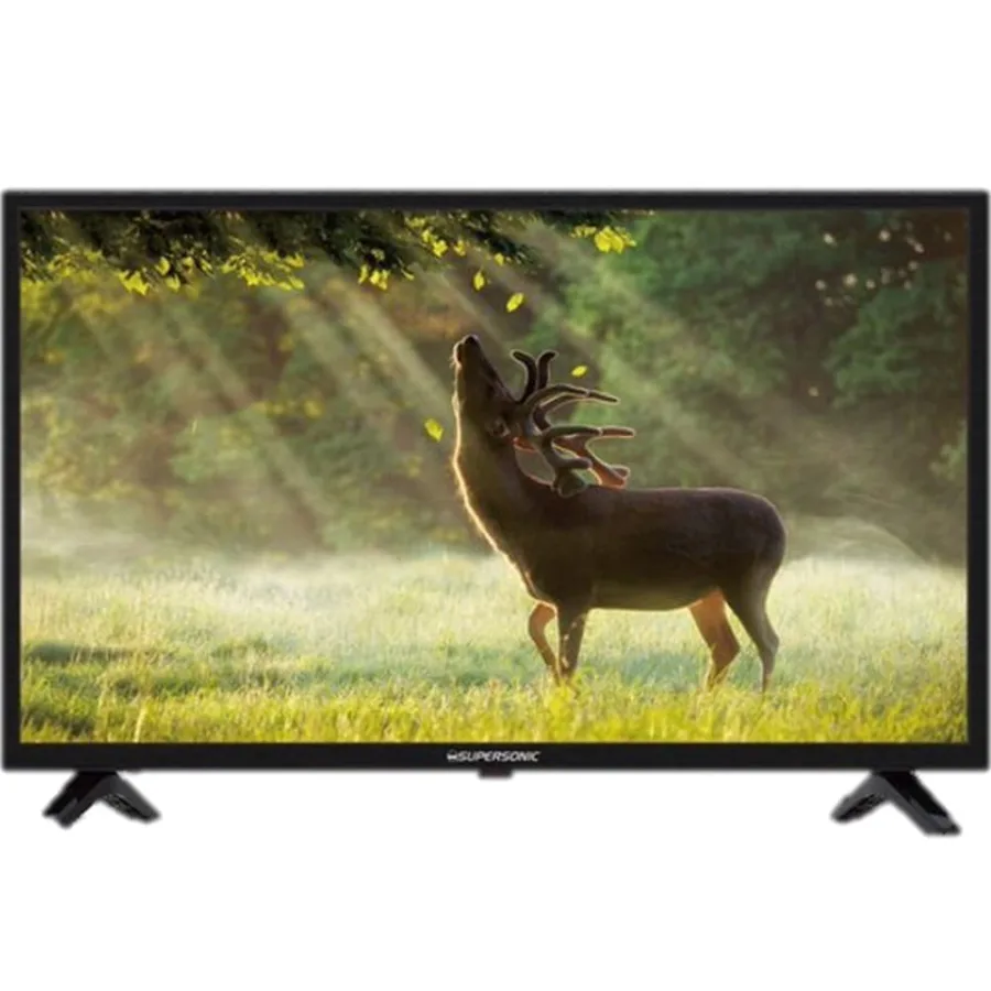 Supersonic Slm-40s 40" LED TV
