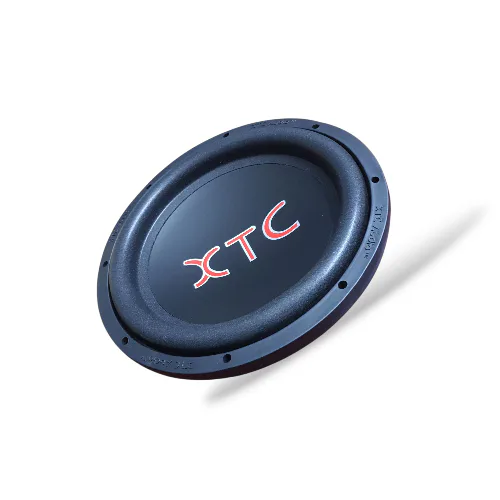 Xtc Pitbull 7000w Dvc Sub Woofer view 3