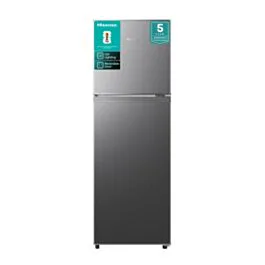 Hisense H225tts 154l Fridge/Freezer view 2