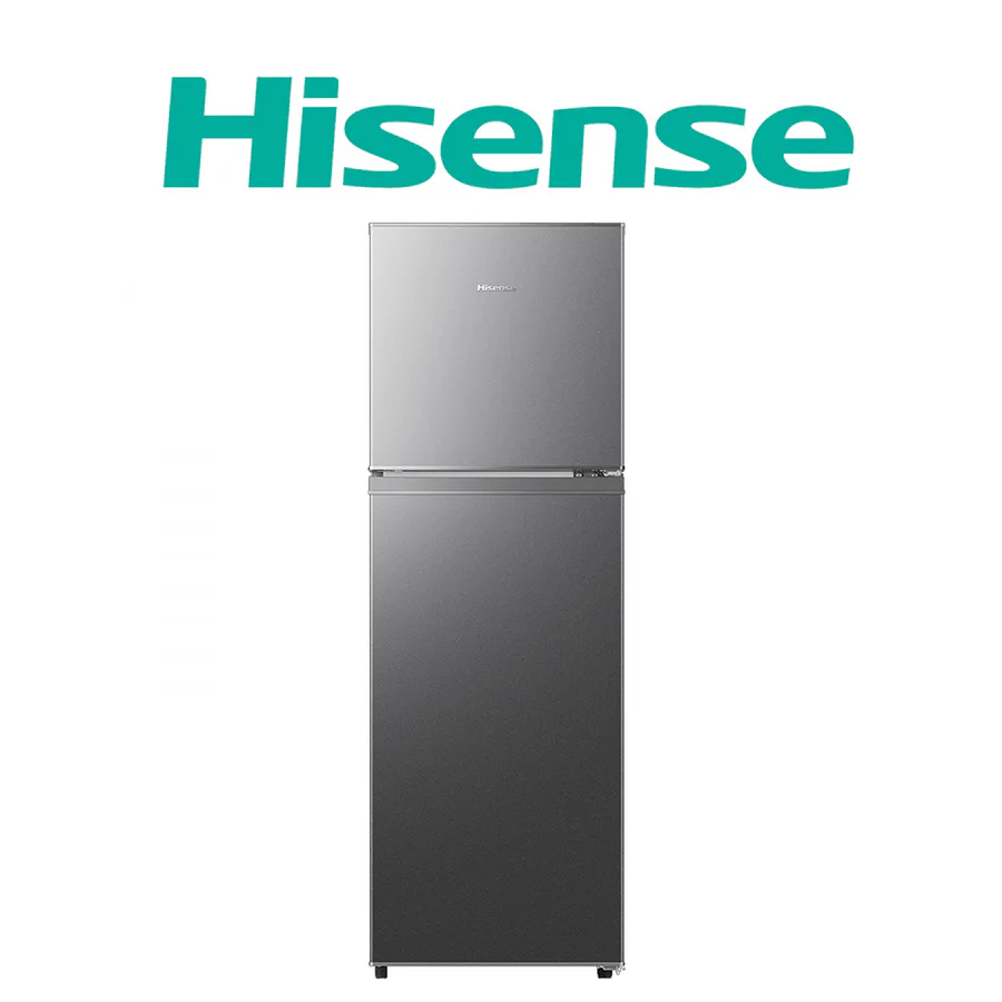 Hisense H225tts 154l Fridge/Freezer view 7