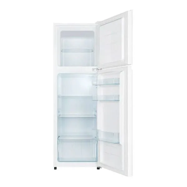 Hisense H225twh Fridge Freezer view 3