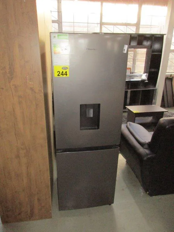 Hisense H310bit-Wd Fridge Freezer view 2
