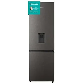 Hisense H370bit Fridge Freezer
