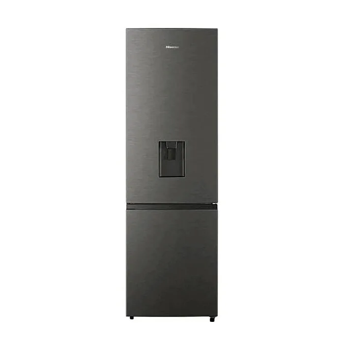 Hisense H370bit Fridge Freezer view 2