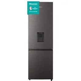 Hisense H370bit Fridge Freezer view 3