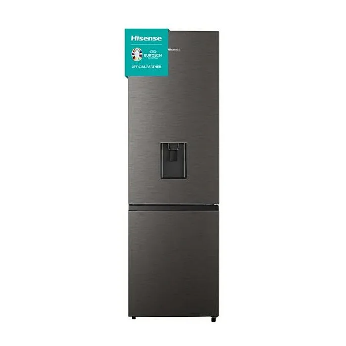 Hisense H370bit Fridge Freezer view 4