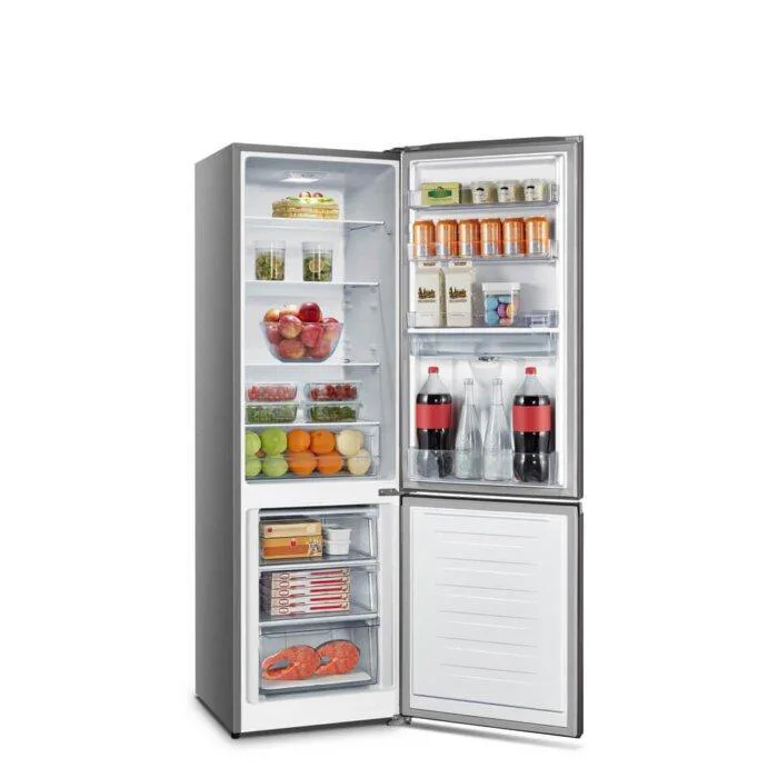 Hisense H370bit-Wd Fridge Freezer view 5