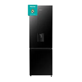 Hisense H450bmib-Wd Fridge Freezer view 4