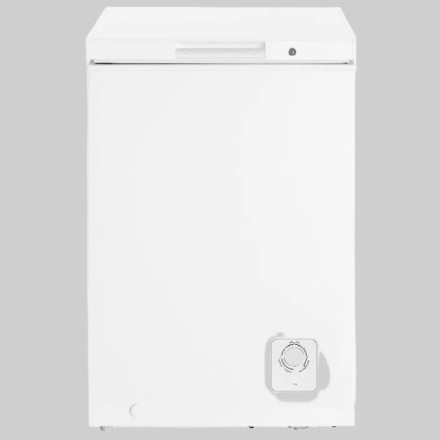 Hisense H125cf Chest Freezer view 2