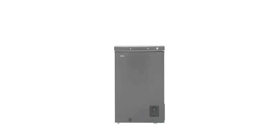 Hisense H125cf Chest Freezer view 3