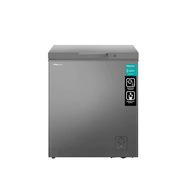 Hisense H175cf Chest Freezer view 2