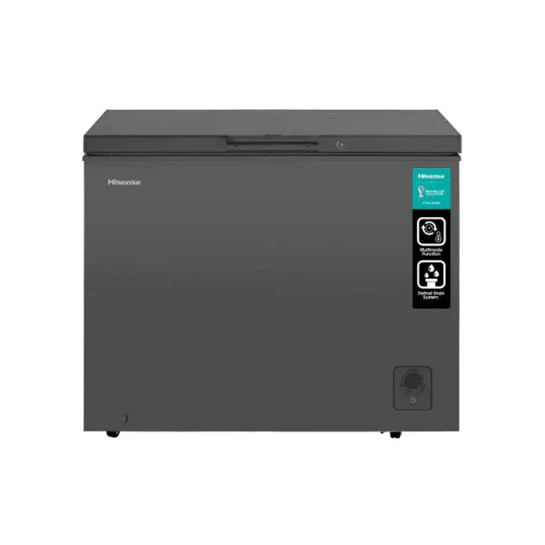 Hisense H320cfs Chest Freezer