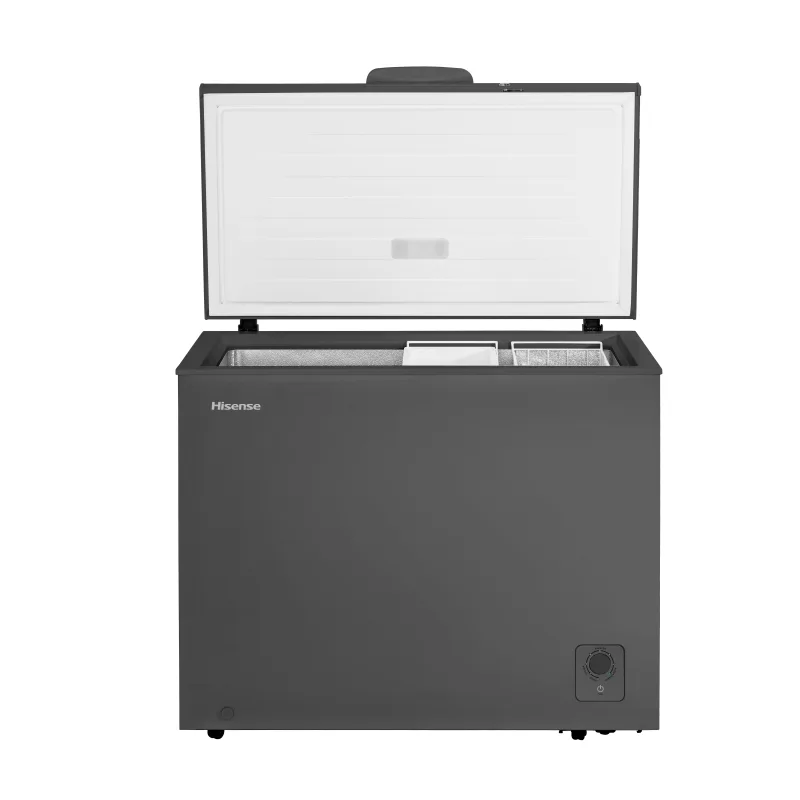 Hisense H320cfs Chest Freezer view 5