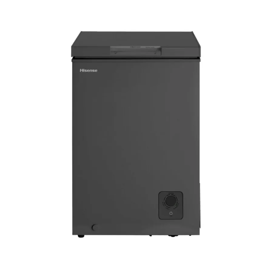 Hisense H125cfs Met Chest Freezer view 2