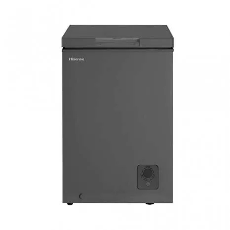 Hisense H175cfs Met Chest Freezer view 3