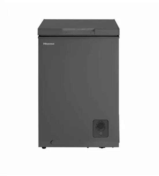 Hisense H175cfs Met Chest Freezer view 6