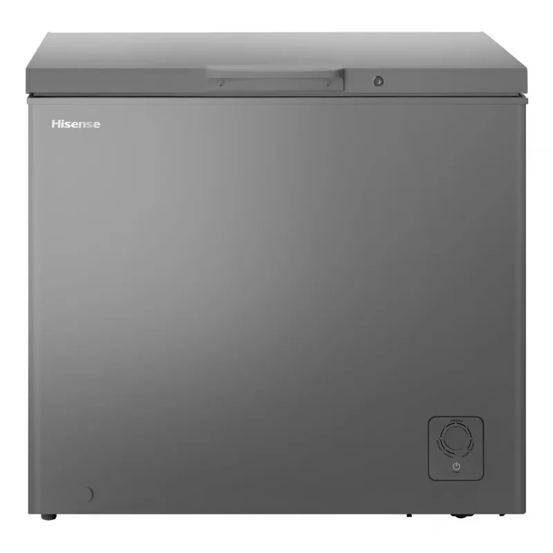 Hisense H245cfs Met Chest Freezer