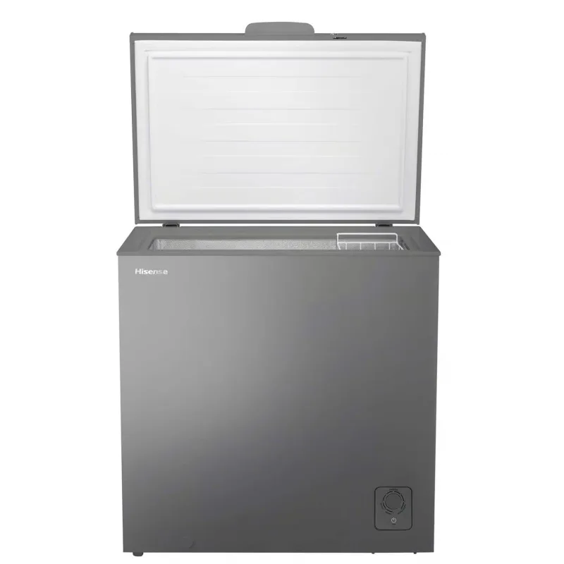 Hisense H245cfs Met Chest Freezer view 2