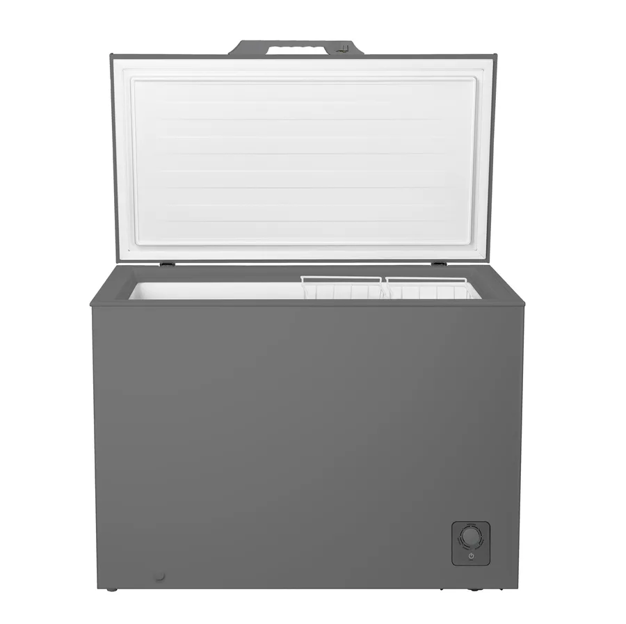 Hisense H390cfs Chest Freezer view 3