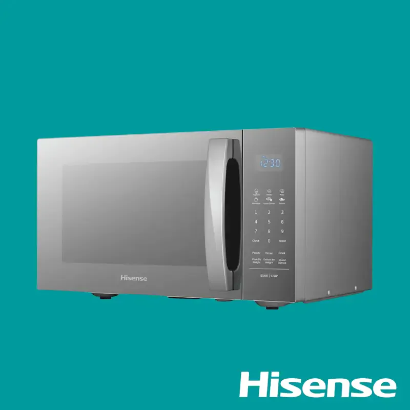 Hisense H26mos5h 26l Microwave Oven