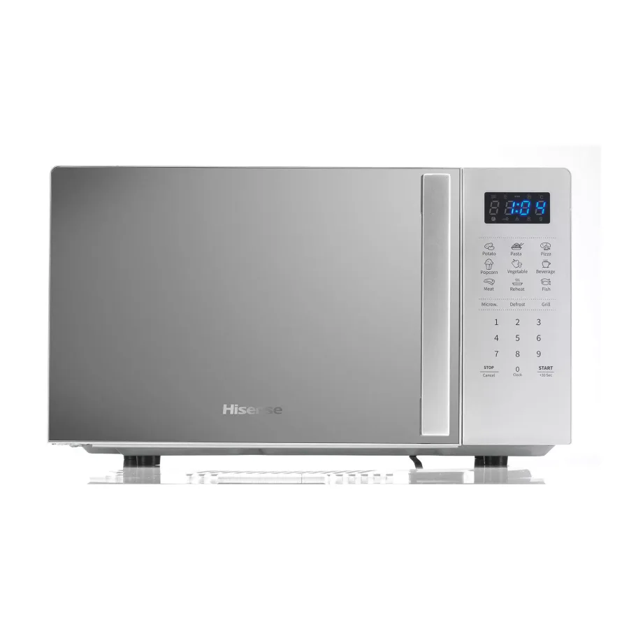 Hisense H30moms9h 30l Microwave Oven view 2