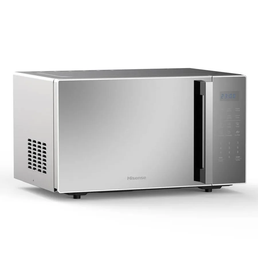 Hisense H30moms9h 30l Microwave Oven view 3