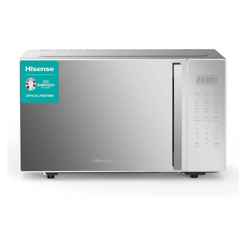 Hisense H30moms9h 30l Microwave Oven view 7