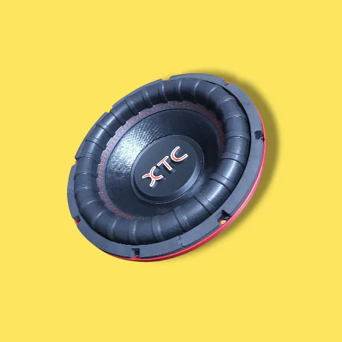 Xtc Breezy 15000w 12" Dvc4
