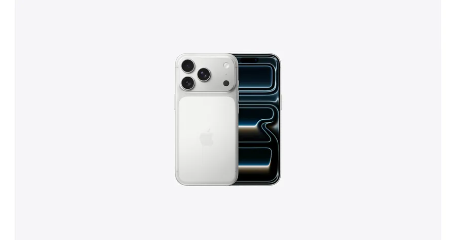 Apple Iphone 17 Pro 256gb Cellphone view 3