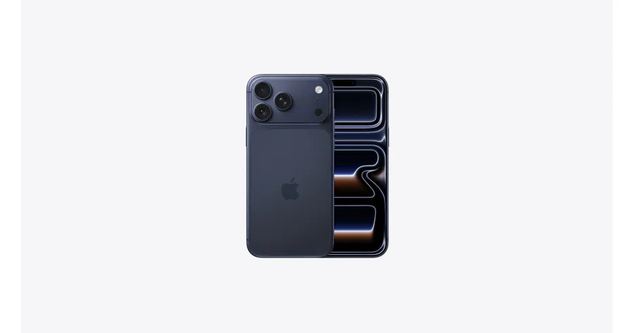 Apple Iphone 17 Pro 256gb Cellphone view 9