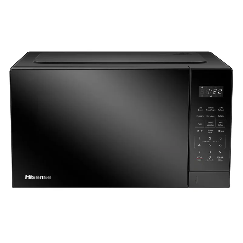 Hisense H34mobs17 34l Microwave view 2