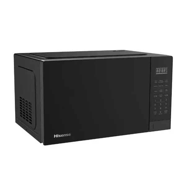 Hisense H34mobs17 34l Microwave view 3