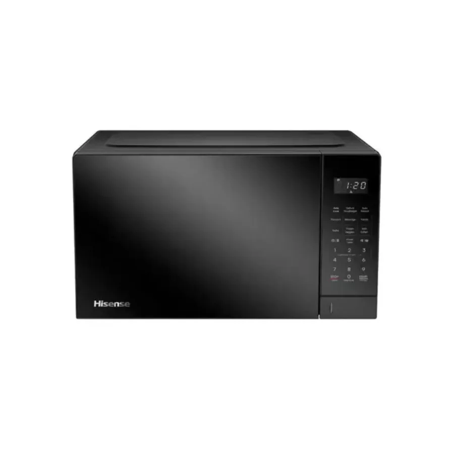 Hisense H34mobs17 34l Microwave view 4