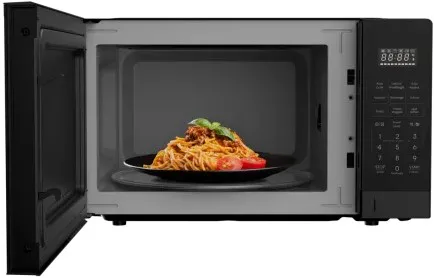 Hisense H34mobs17 34l Microwave view 6