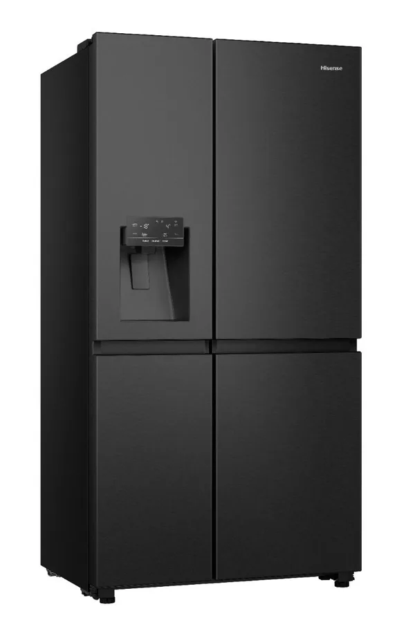 Hisense H780sb-Idl Side By Side Refridgerator view 5