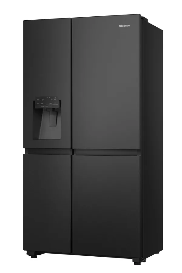 Hisense H780sb-Idl Side By Side Refridgerator view 7
