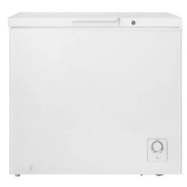 Hisense H320cf White Chest Freezer view 8