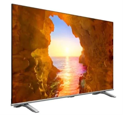 Toshiba 65c450mn 65" QLED Premium UHD Smart LED TV view 2