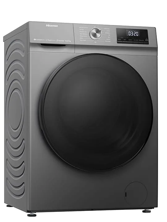 Hisense Wd3q1043bt Washing Machine