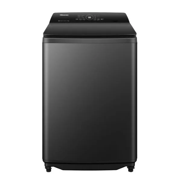 Hisense Wt3i1823ub  18kg Top Loader Washing Machin