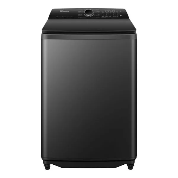Hisense Wt5i2023db 22kg Top Loader Wasing Machine