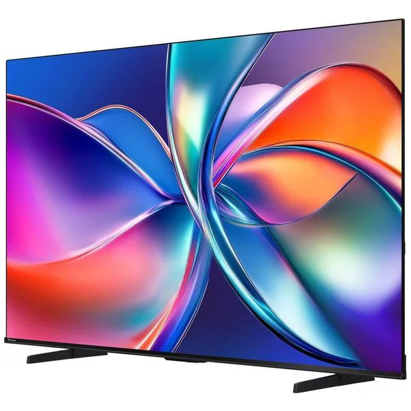 Hisense 55q6q 4k Smart QLED TV