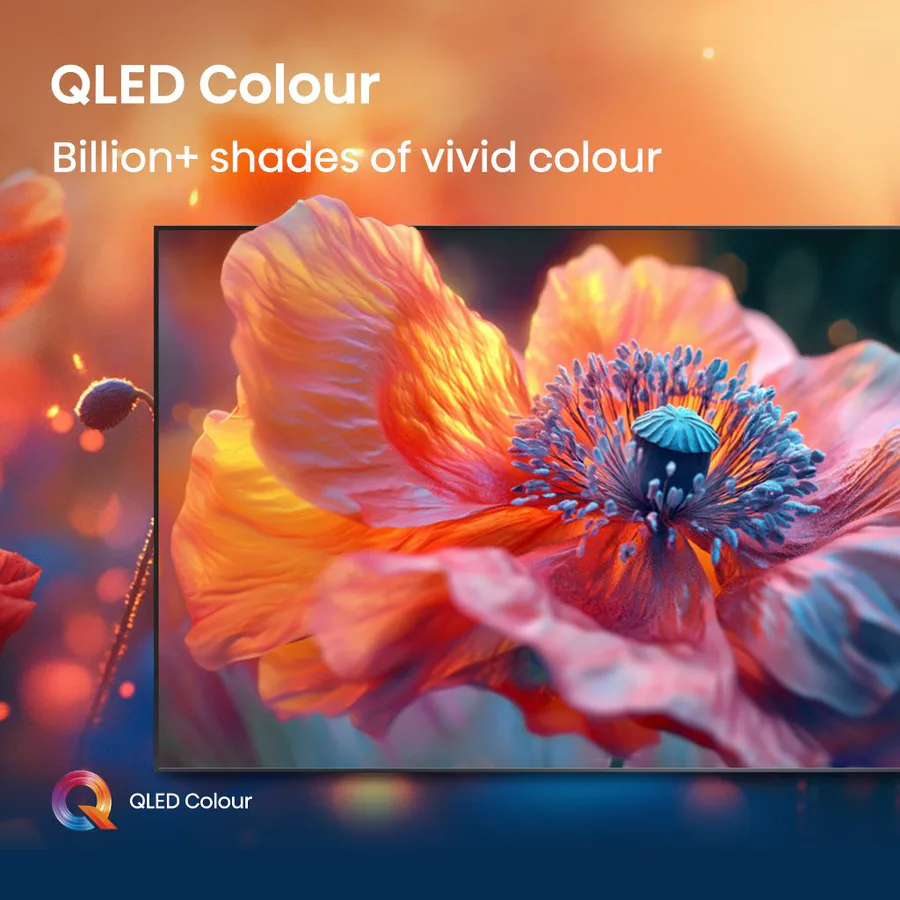 Hisense 98q6q 98"  4k Smart QLED TV view 5