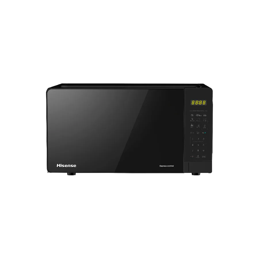 Hisense H20mobs15 20l Microwave view 2