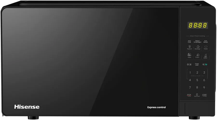 Hisense H20mobs15 20l Microwave view 3