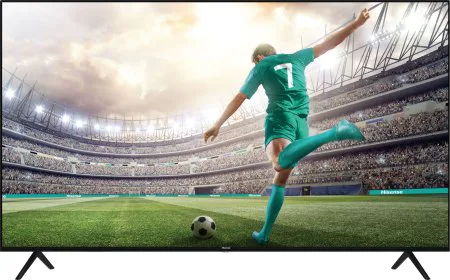 Hisense 70a7100f 70" 4k Smart TV