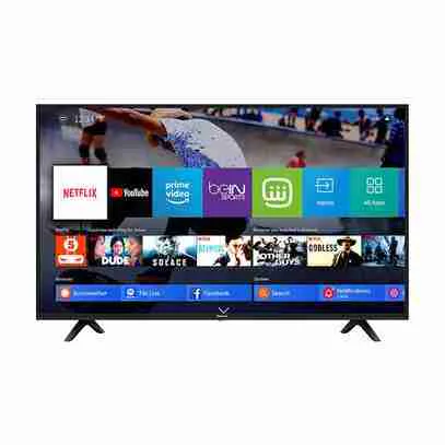 Hisense 65a7200f 65" 4k Android Smart TV view 2